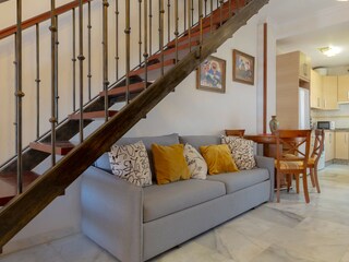 Appartamento Fuengirola Caratteristiche 16