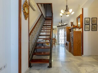 Appartamento Fuengirola Caratteristiche 18