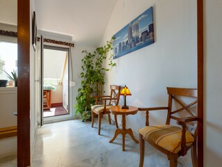 Appartamento Fuengirola Caratteristiche 19