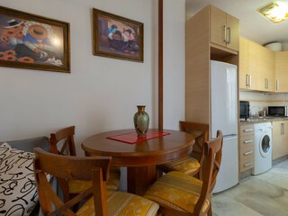 Appartement Fuengirola Kenmerken 20