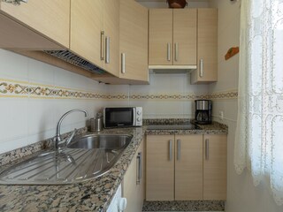 Appartamento Fuengirola Caratteristiche 22