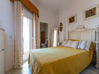 Appartamento Fuengirola Caratteristiche 23