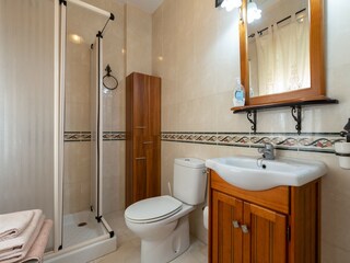 Apartamento Fuengirola Características 9