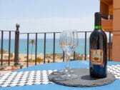 Appartement Fuengirola Buitenaudio-opname 1