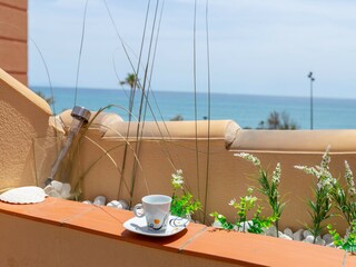 Appartamento Fuengirola Registrazione all'aperto 10