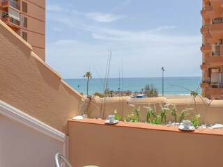 Appartamento Fuengirola Registrazione all'aperto 11