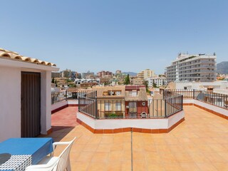 Appartement Fuengirola Buitenaudio-opname 13