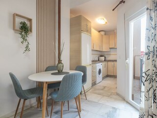 Appartamento Fuengirola  8