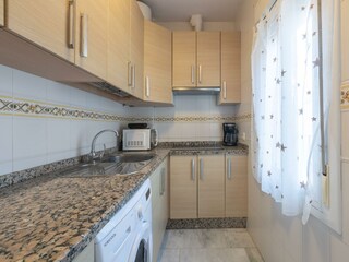 Appartamento Fuengirola  9