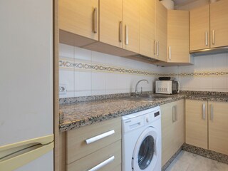 Appartamento Fuengirola  16