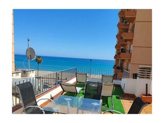 Apartment Fuengirola  26