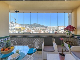 Appartamento Fuengirola Registrazione all'aperto 2