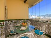 Apartamento Fuengirola Grabación al aire libre 1