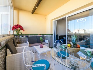 Appartamento Fuengirola Registrazione all'aperto 3