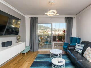 Appartamento Fuengirola Caratteristiche 4