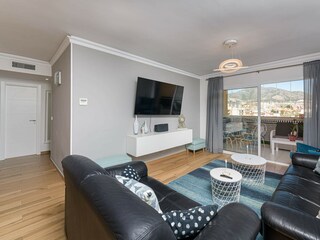 Appartamento Fuengirola Caratteristiche 5