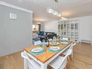 Appartement Fuengirola Équipement 9