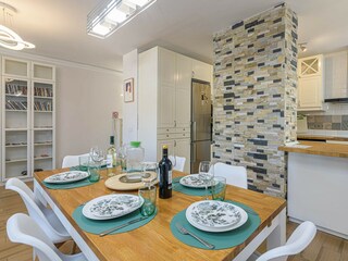 Appartamento Fuengirola Caratteristiche 10