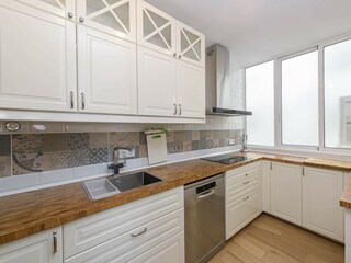 Appartamento Fuengirola Caratteristiche 12