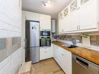 Appartamento Fuengirola Caratteristiche 13