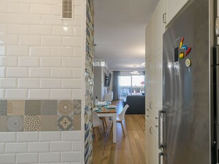 Appartamento Fuengirola Caratteristiche 15