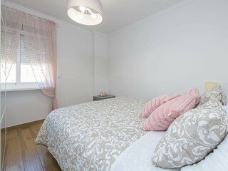 Appartement Fuengirola Équipement 17