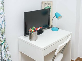 Appartamento Fuengirola Caratteristiche 25