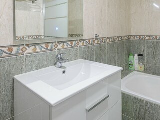 Appartement Fuengirola Équipement 27