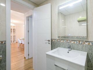 Appartamento Fuengirola Caratteristiche 28