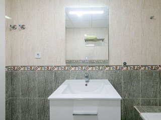 Appartement Fuengirola Équipement 29