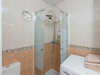 Appartement Fuengirola Équipement 31