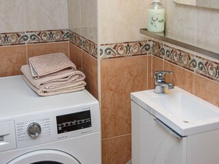 Appartamento Fuengirola Caratteristiche 32