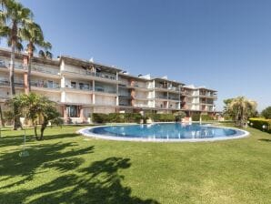 Apartamento AIRE - Aceituna - image1