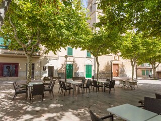Finca Llubi Entorno 29