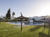 Appartement Chiclana de la Frontera Buitenaudio-opname 1