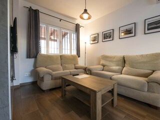 Appartement Chiclana de la Frontera Kenmerken 7