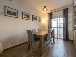 Appartement Chiclana de la Frontera Kenmerken 12