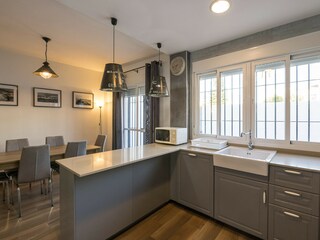 Appartement Chiclana de la Frontera Kenmerken 13