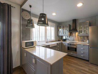 Appartement Chiclana de la Frontera Kenmerken 15