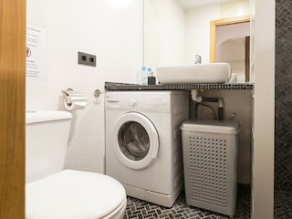 Appartement Chiclana de la Frontera Kenmerken 16