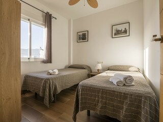 Appartement Chiclana de la Frontera Kenmerken 17