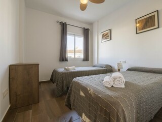 Appartement Chiclana de la Frontera Kenmerken 21
