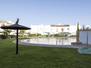 Appartamento Chiclana de la Frontera Registrazione all'aperto 5