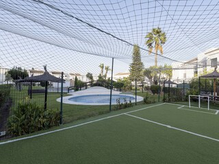 Appartamento Chiclana de la Frontera Registrazione all'aperto 6
