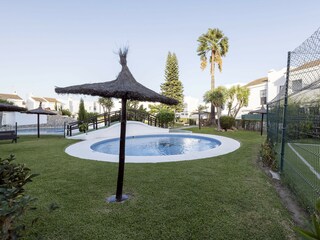 Appartamento Chiclana de la Frontera Registrazione all'aperto 8