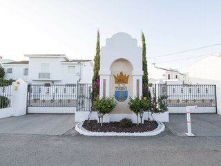 Appartamento Chiclana de la Frontera Registrazione all'aperto 9