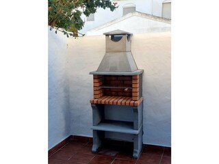 Appartement Chiclana de la Frontera  25