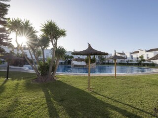 Appartamento Chiclana de la Frontera Registrazione all'aperto 3