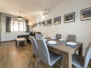 Appartamento Chiclana de la Frontera Caratteristiche 13