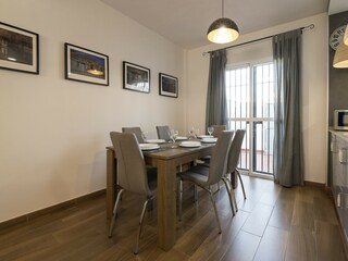 Appartamento Chiclana de la Frontera Caratteristiche 14